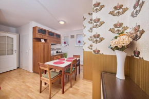 Sweet apartment